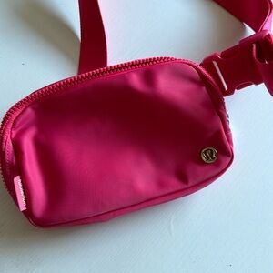 Lululemon Belt Bag